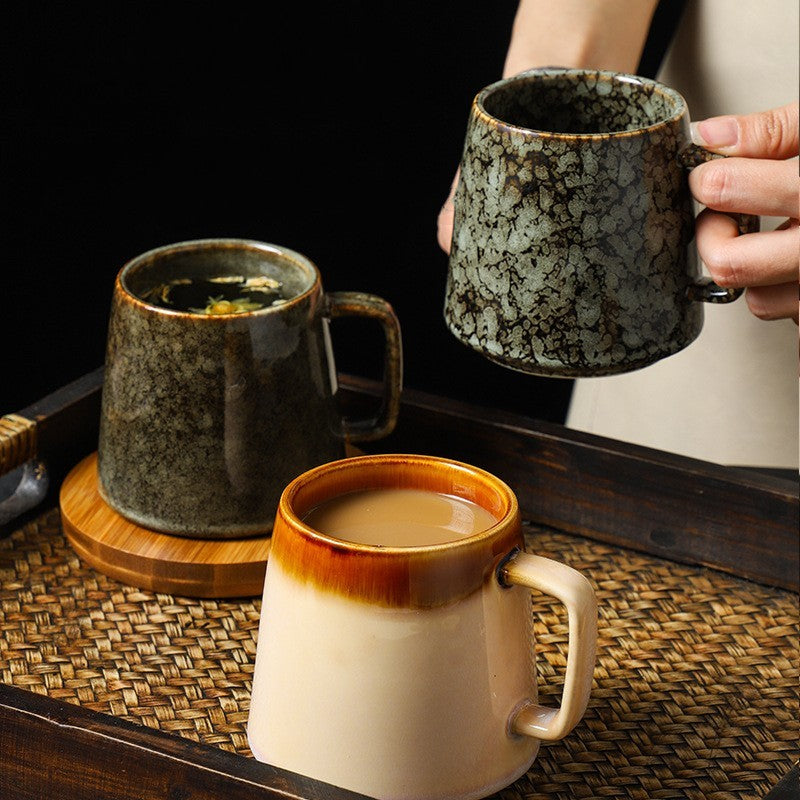 Vintage Ceramic