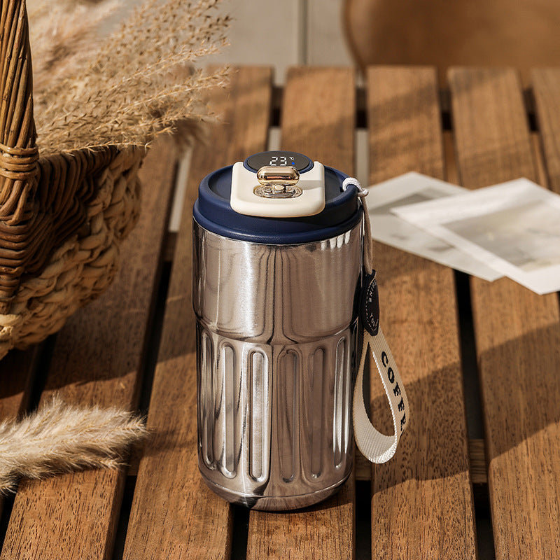Smart Thermal Bottle