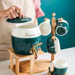 Barrel Set