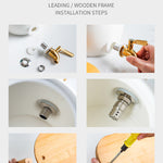 Barrel Set