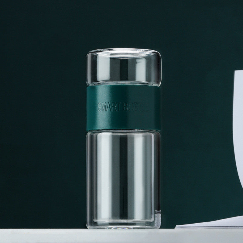 Smart Bottle