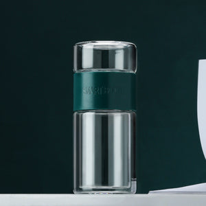 Smart Bottle