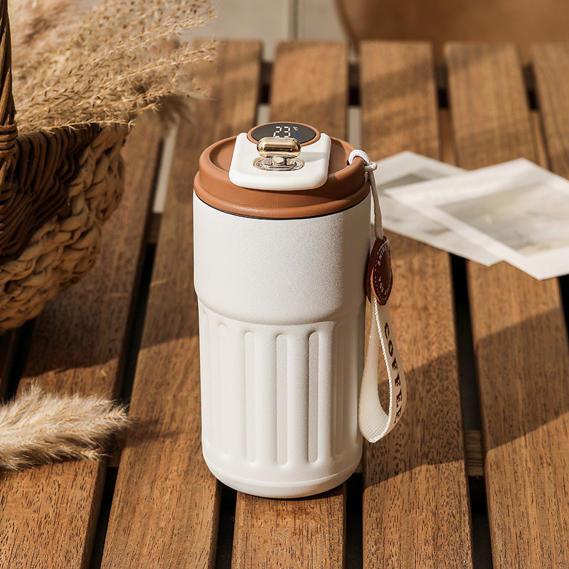 Smart Thermal Bottle