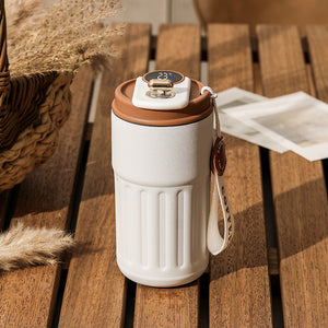 Smart Thermal Bottle