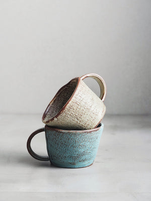 Creative & Rustic